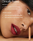 ILIA Beauty The Mini Lip Sketch + Gloss Set