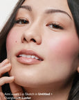 ILIA Beauty The Mini Lip Sketch + Gloss Set