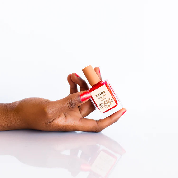 BKIND Nail Polish