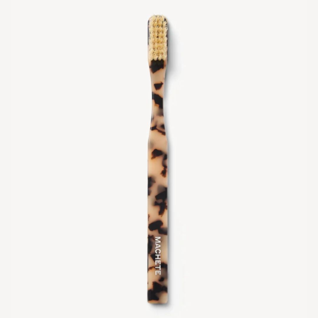 MACHETE Toothbrush