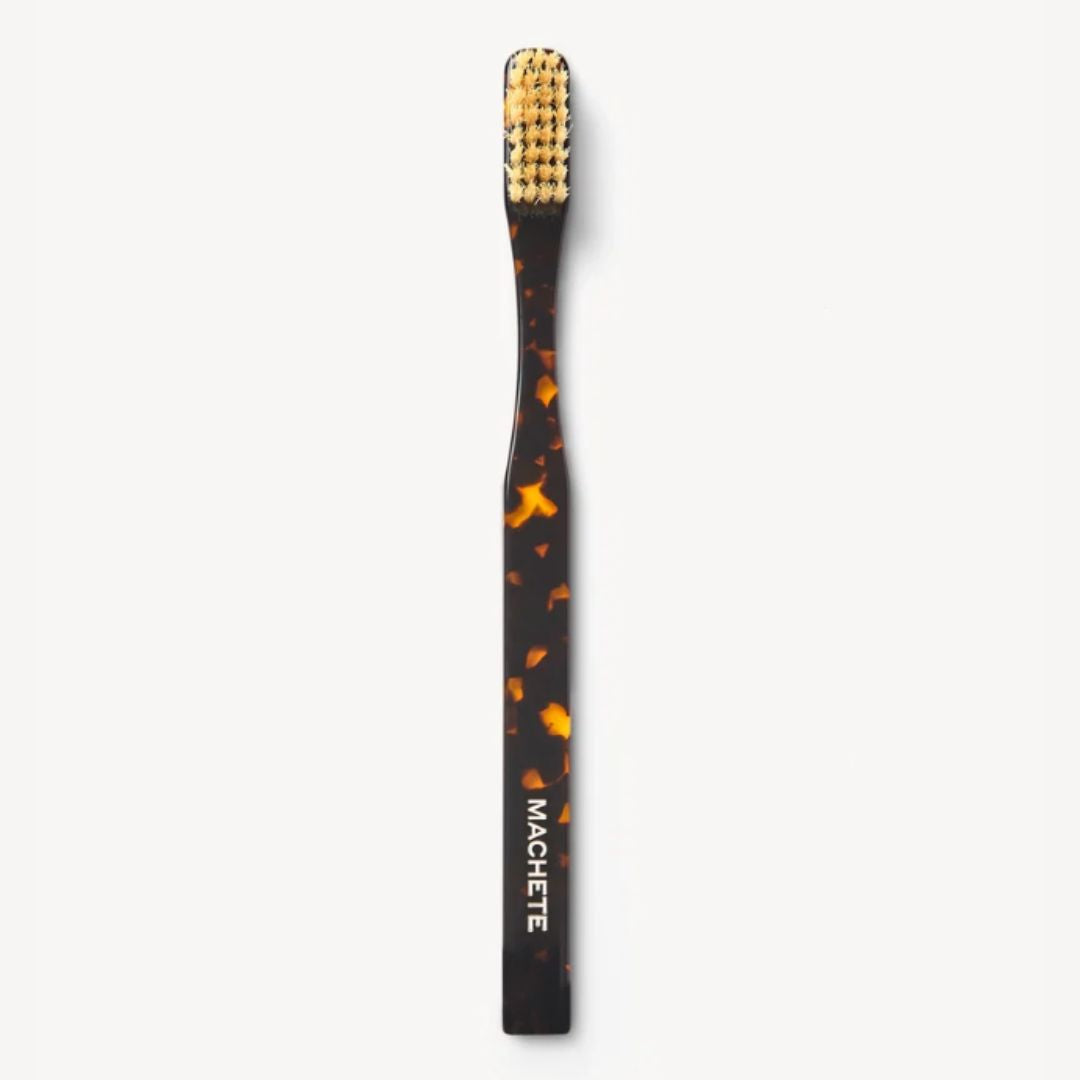 MACHETE Toothbrush