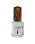 Sienna Byron Bay Lightning Top Coat