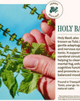 Wooden Spoon Herbs Tranquility Tonic