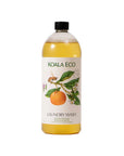 Koala Eco Laundry Wash - Mandarin & Peppermint