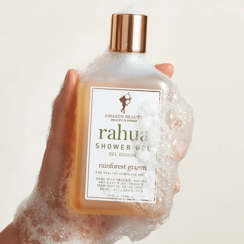 Rahua Shower Gel