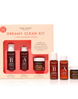 One Love Organics Dreamy Clean Kit