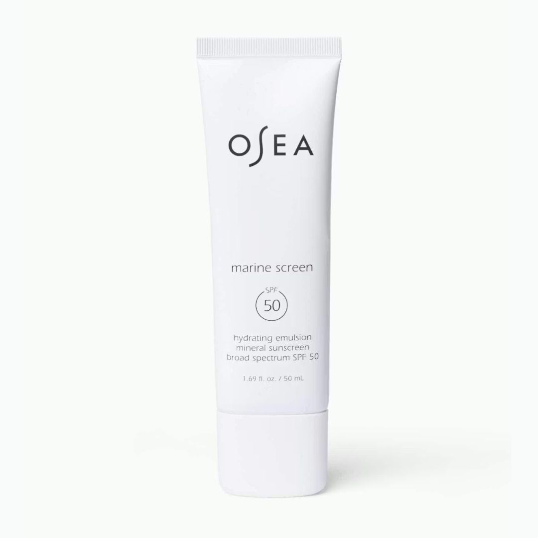 OSEA Marine Screen SPF 50