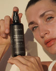 Mukti Rose Blossom Hydrating Mist