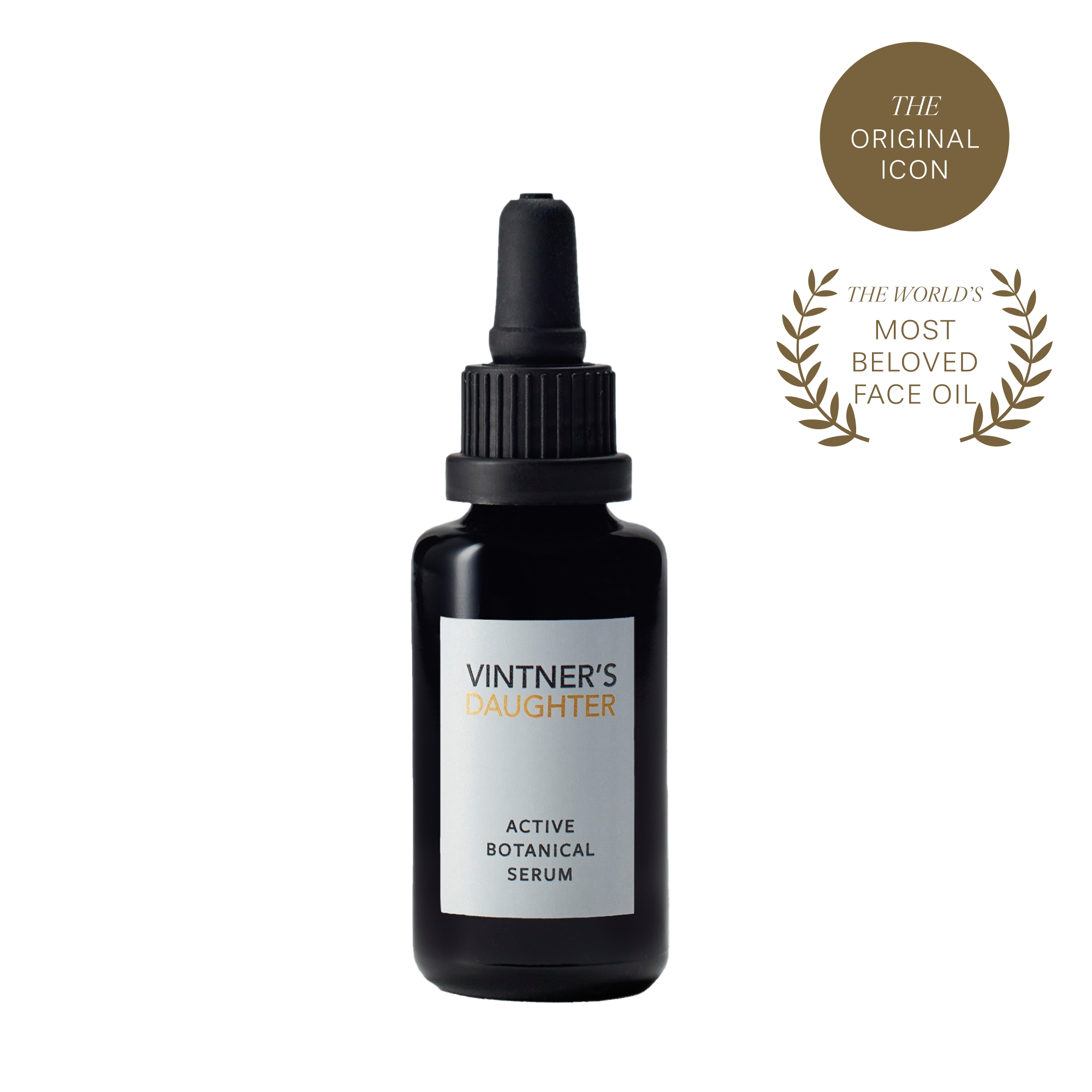 Vintner's Daughter Active Botanical Serum™
