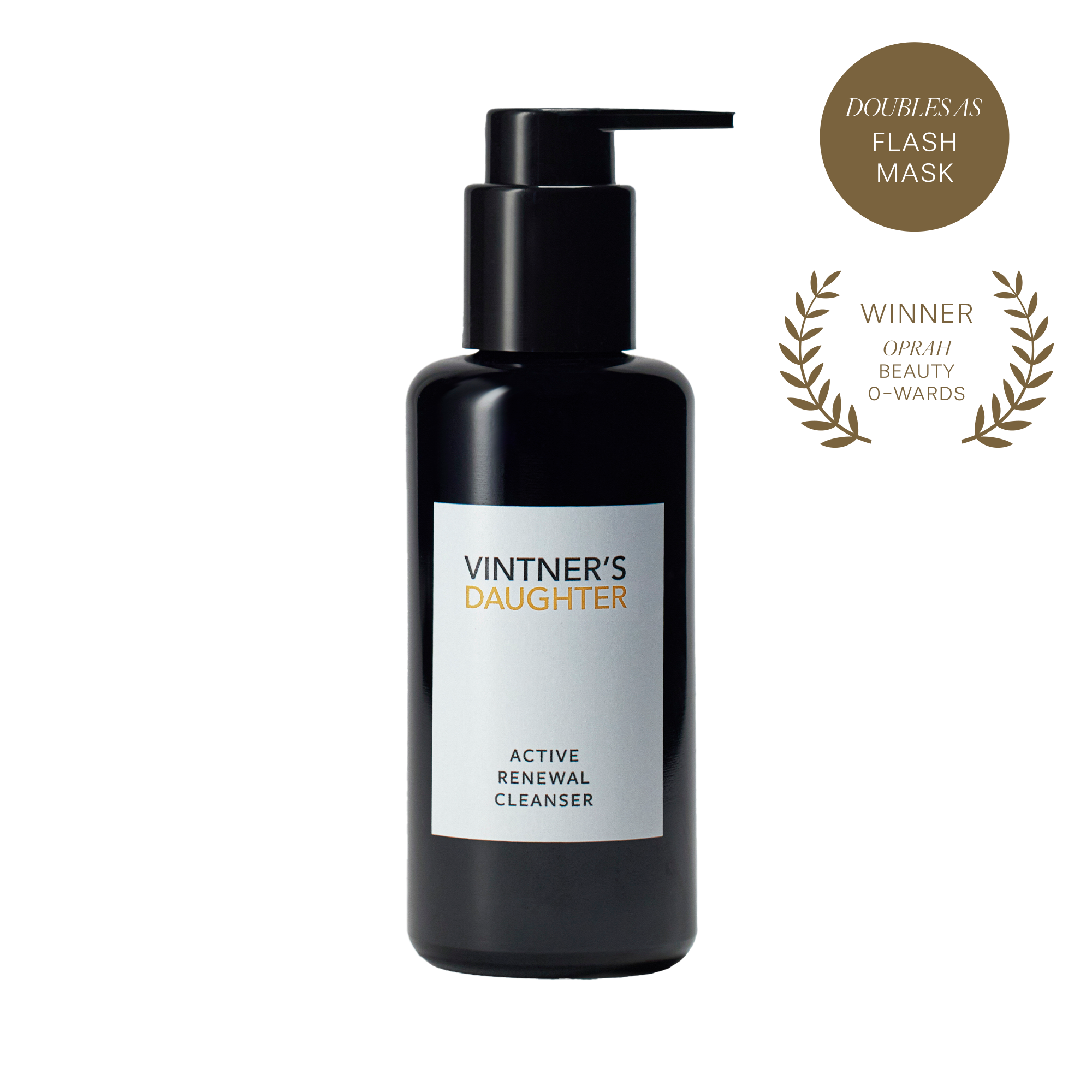 Vintner's Daughter Active Renewal Cleanser™