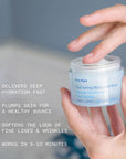 Ursa Major Vital Spring Hydration Mask