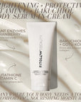 Fitglow Vitamin C + Bakuchiol Body Serum-In-Cream