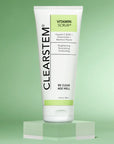Clearstem VITAMINSCRUB® Antioxidant-Infused Scrub Cleanser