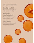 ILIA Beauty Balmy Tint Hydrating Lip Balm