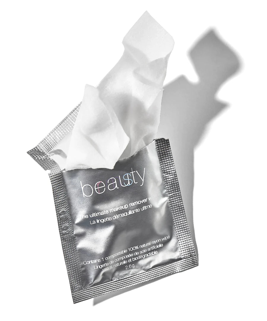 rms Beauty Makeup Remover | Ultimate Makeup Remover Wipe