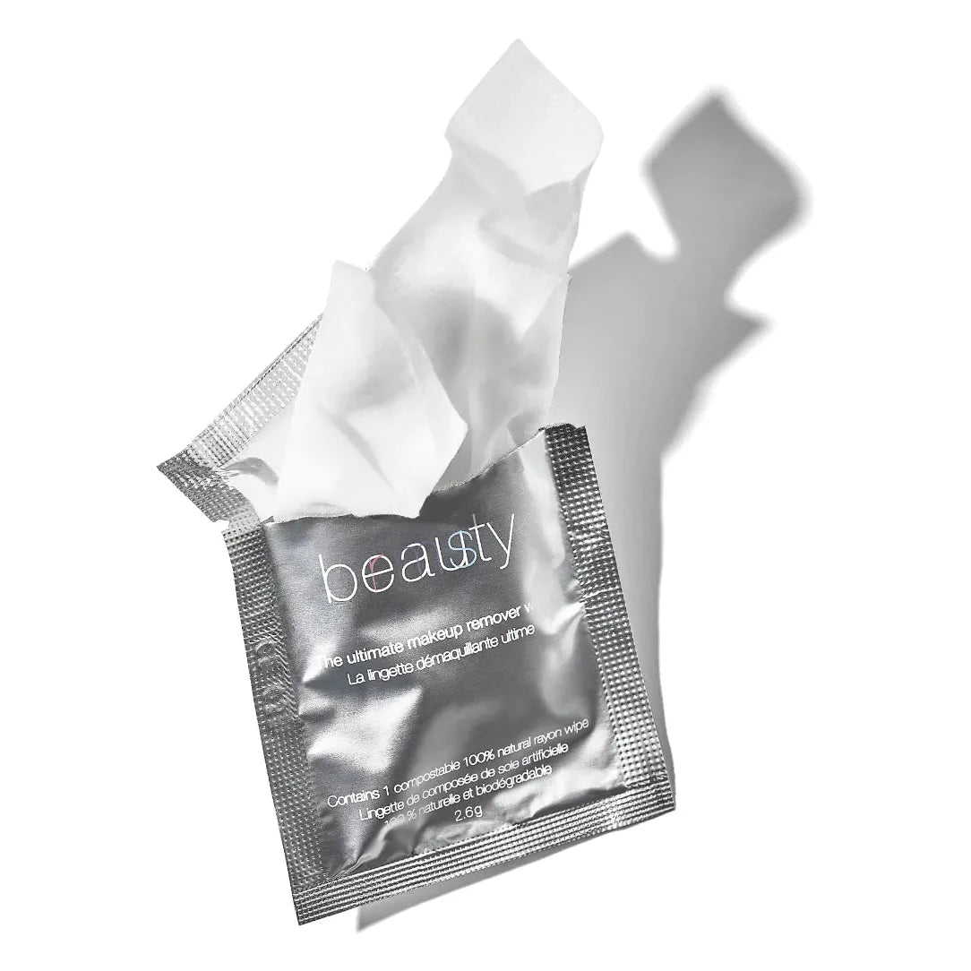 rms beauty Makeup Remover | Ultimate Makeup Remover Wipe