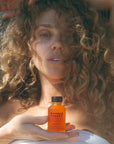Wonder Valley Face Oil