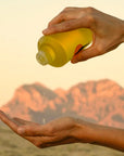 Wonder Valley Hinoki Body Oil