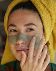 Wonder Valley Olive Mud Mask
