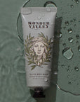 Wonder Valley Olive Mud Mask