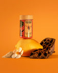 Wonder Valley Olive & Lotus Exfoliant