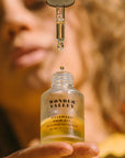 Wonder Valley Rosemary Hair Oil