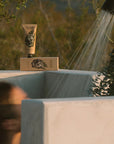 Wonder Valley Seaweed Body Scrub