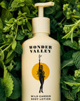 Wonder Valley Wild Garden Body Lotion