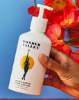 Wonder Valley Wild Garden Body Lotion