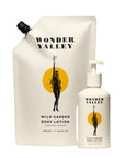 wonder Valley Body Lotion Refill