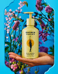 Wonder Valley Wild Garden Hand Wash