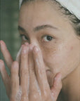 Nature of Things Clarifying Facial Polish