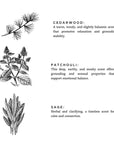 Slow North Wildwood Candle