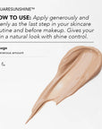 Clearstem YOUARESUNSHINE™ Sheer Broad-Spectrum SPF 50+