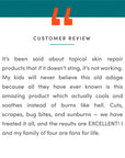 Active Skin Repair - Kids Spray