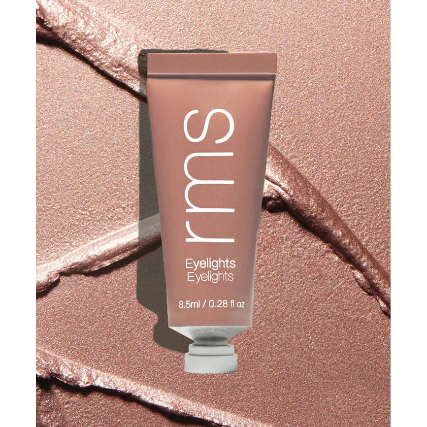 rms beauty Eyelights Cream Eyeshadow