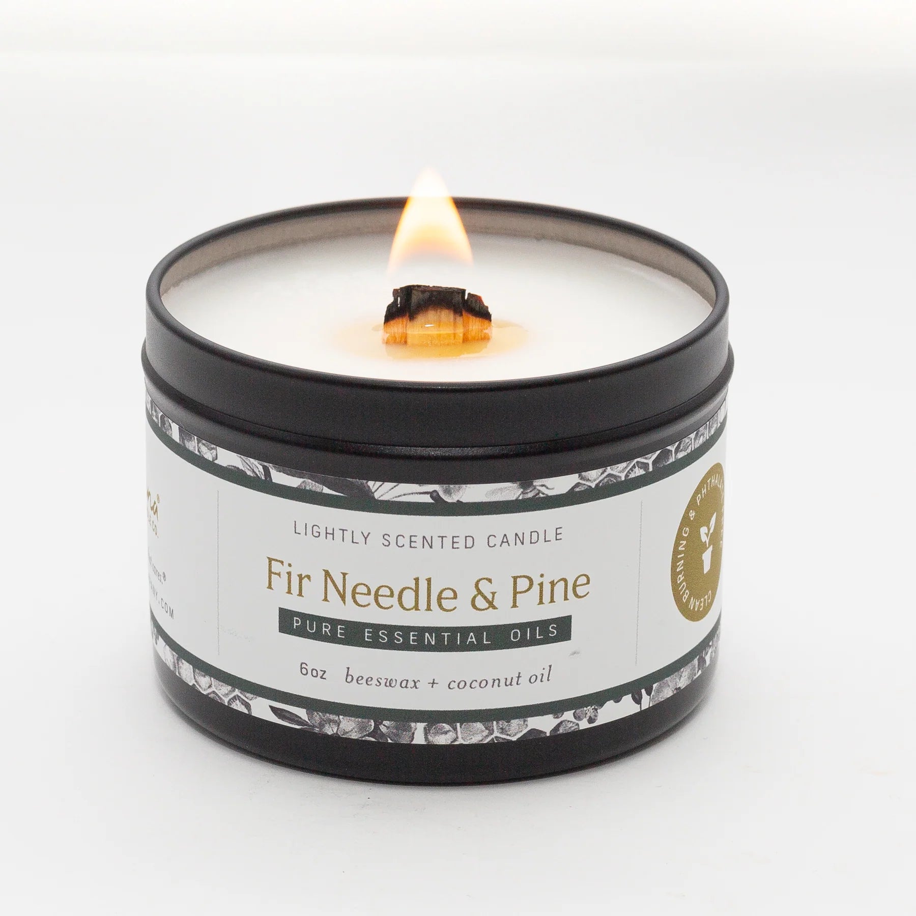 Fir Needle & Pine Essential Oil Wax Melts