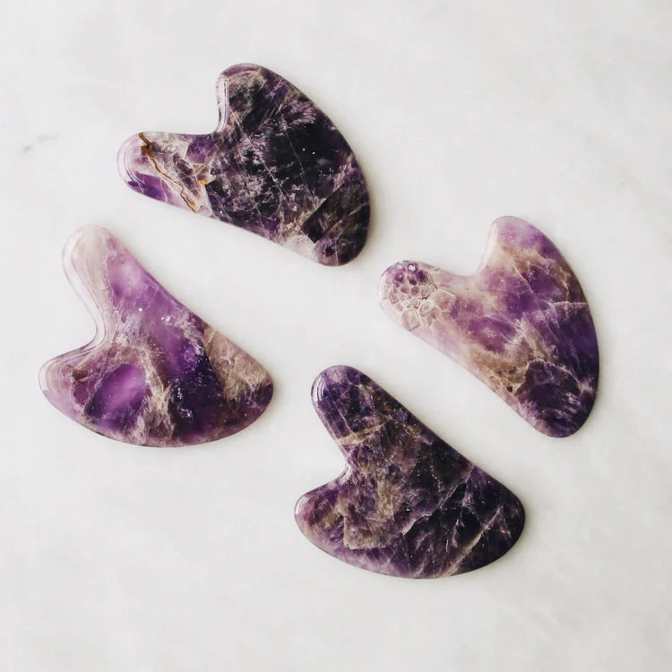 Mount Lai Gua Sha Facial Lifting Tool