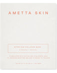 Ametta Skin After Sun Collagen Mask