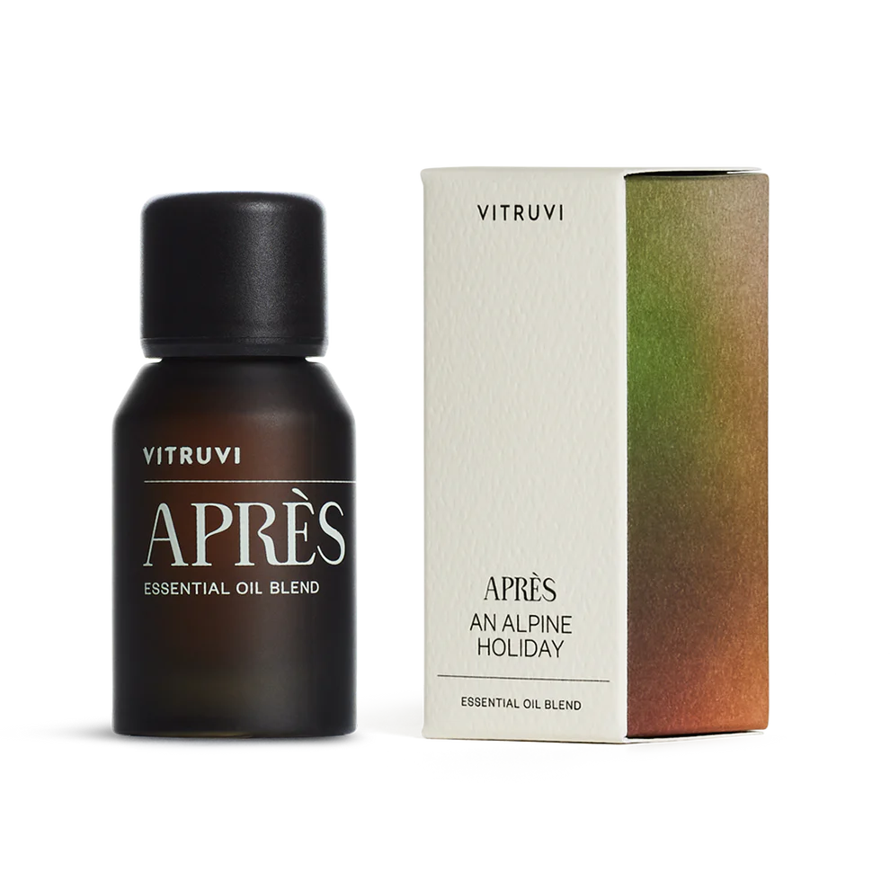 VITRUVI APRES Essential Oil Blend 15 ml