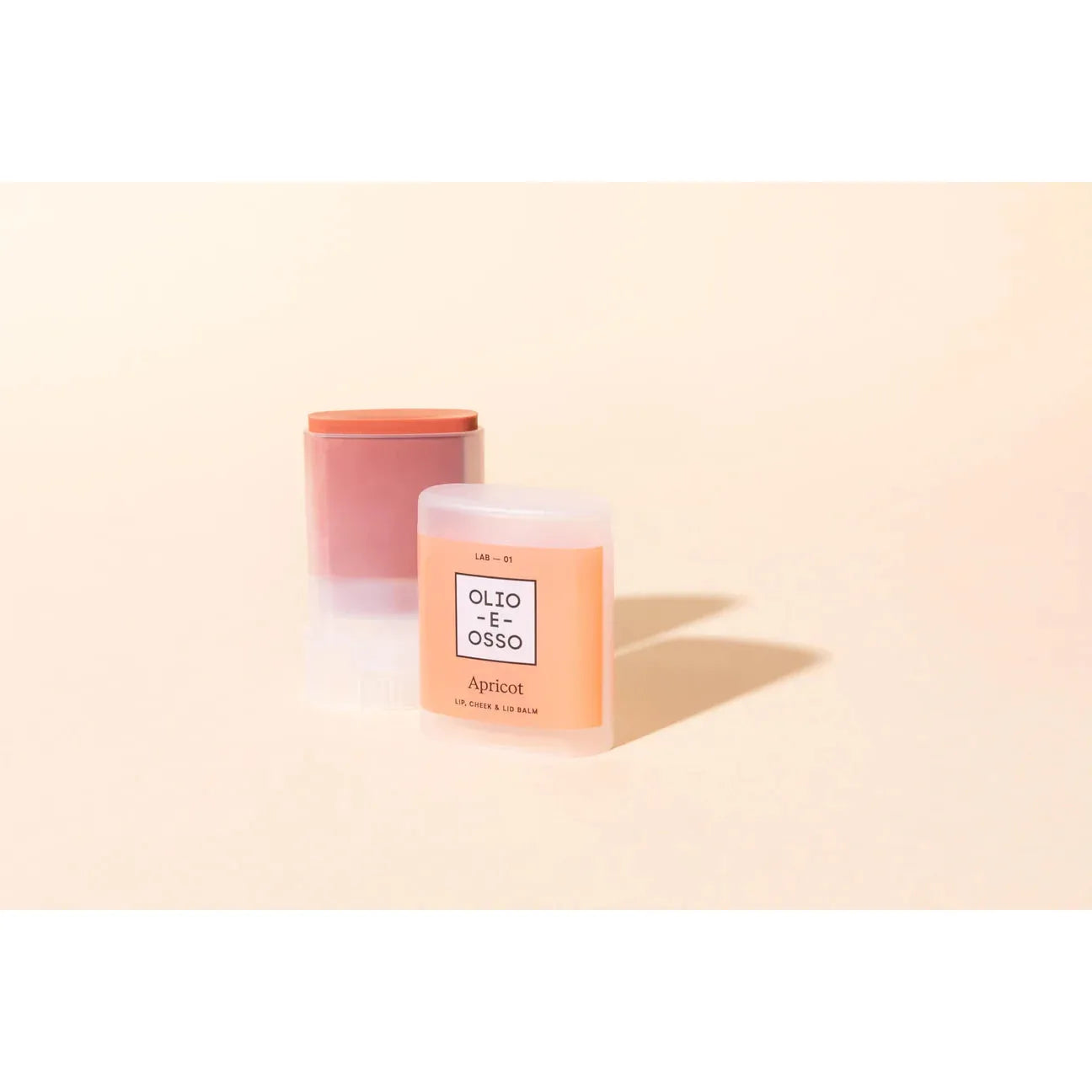 OLIO-E-OSSO Balms