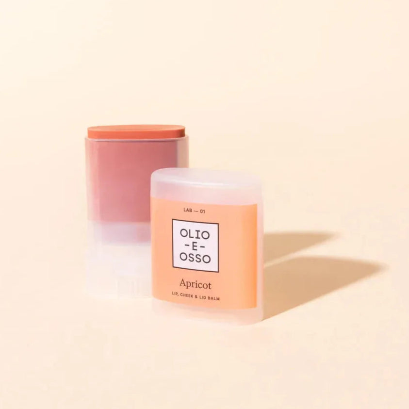 OLIO-E-OSSO Balms