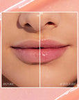 rms beauty Liplights Cream Lip Gloss