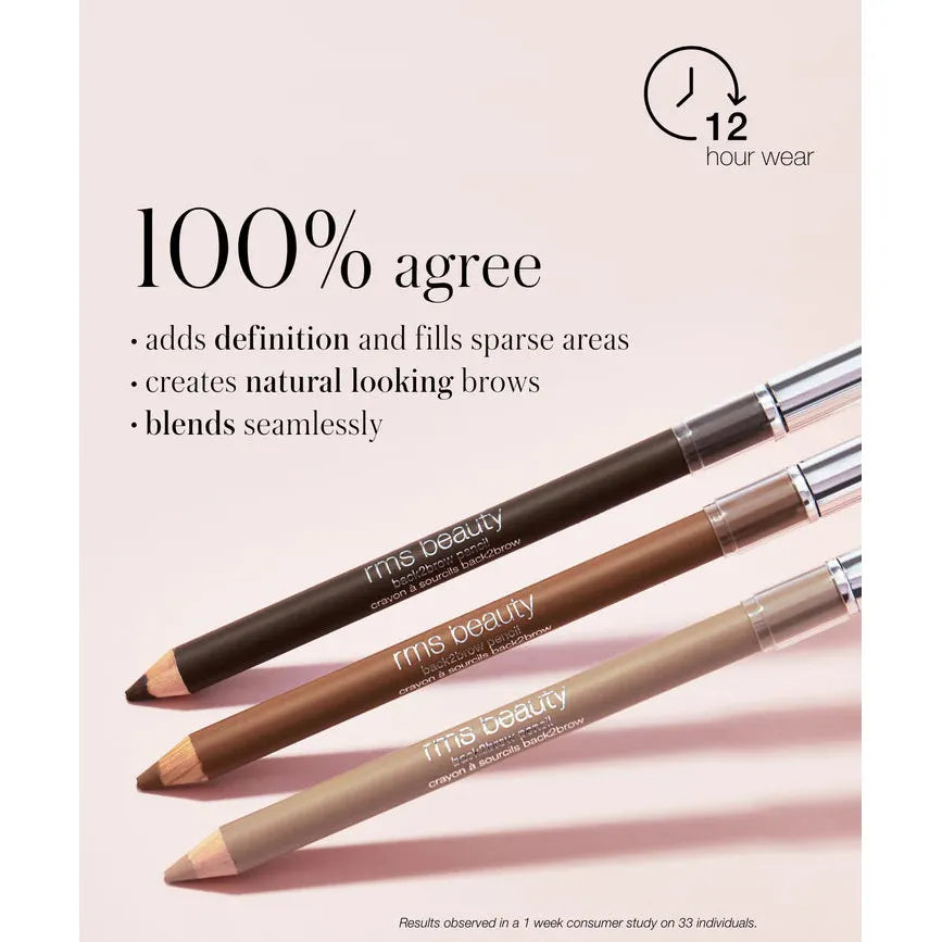 Rms  Beauty back2brow pencil