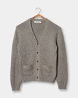 Industry of All Nations Comfort Cardigan
