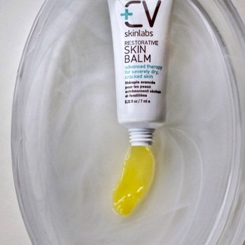 CV Skinlabs Restorative Skin Balm .5oz