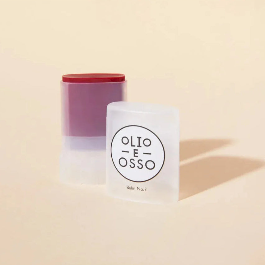 OLIO-E-OSSO Balms