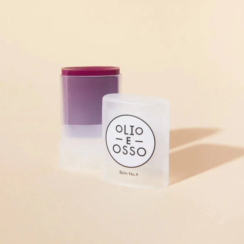 OLIO-E-OSSO Balms