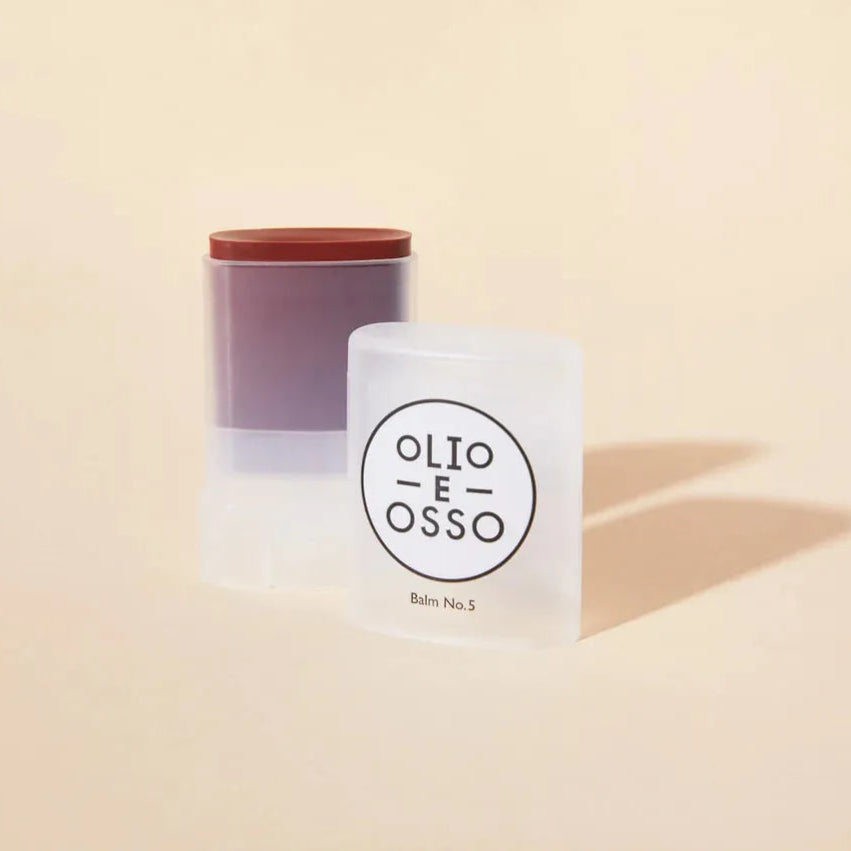 OLIO-E-OSSO Balms