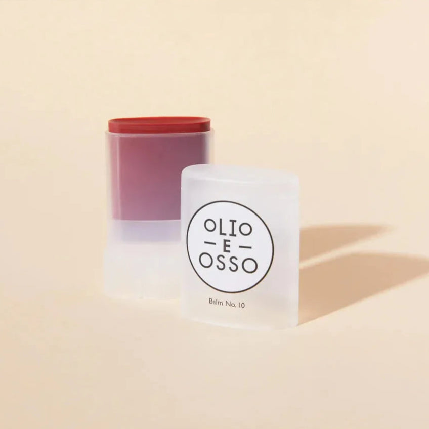 OLIO-E-OSSO Balms